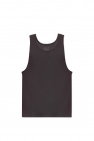 AllSaints ‘Hamara’ sleeveless T-shirt