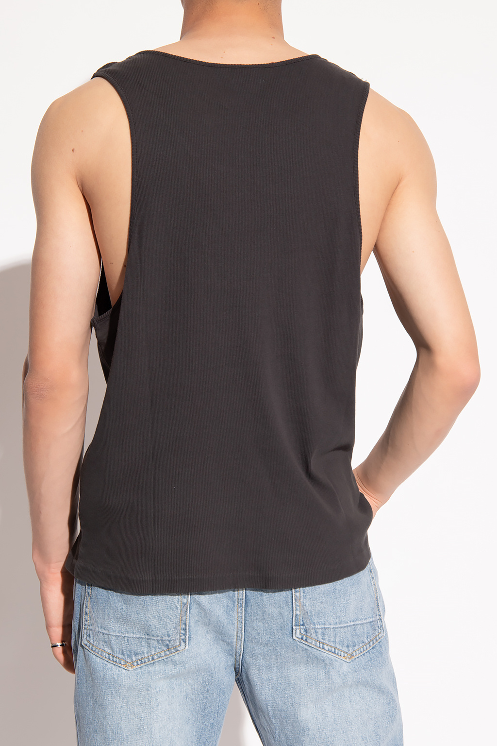 AllSaints ‘Hamara’ sleeveless T-shirt