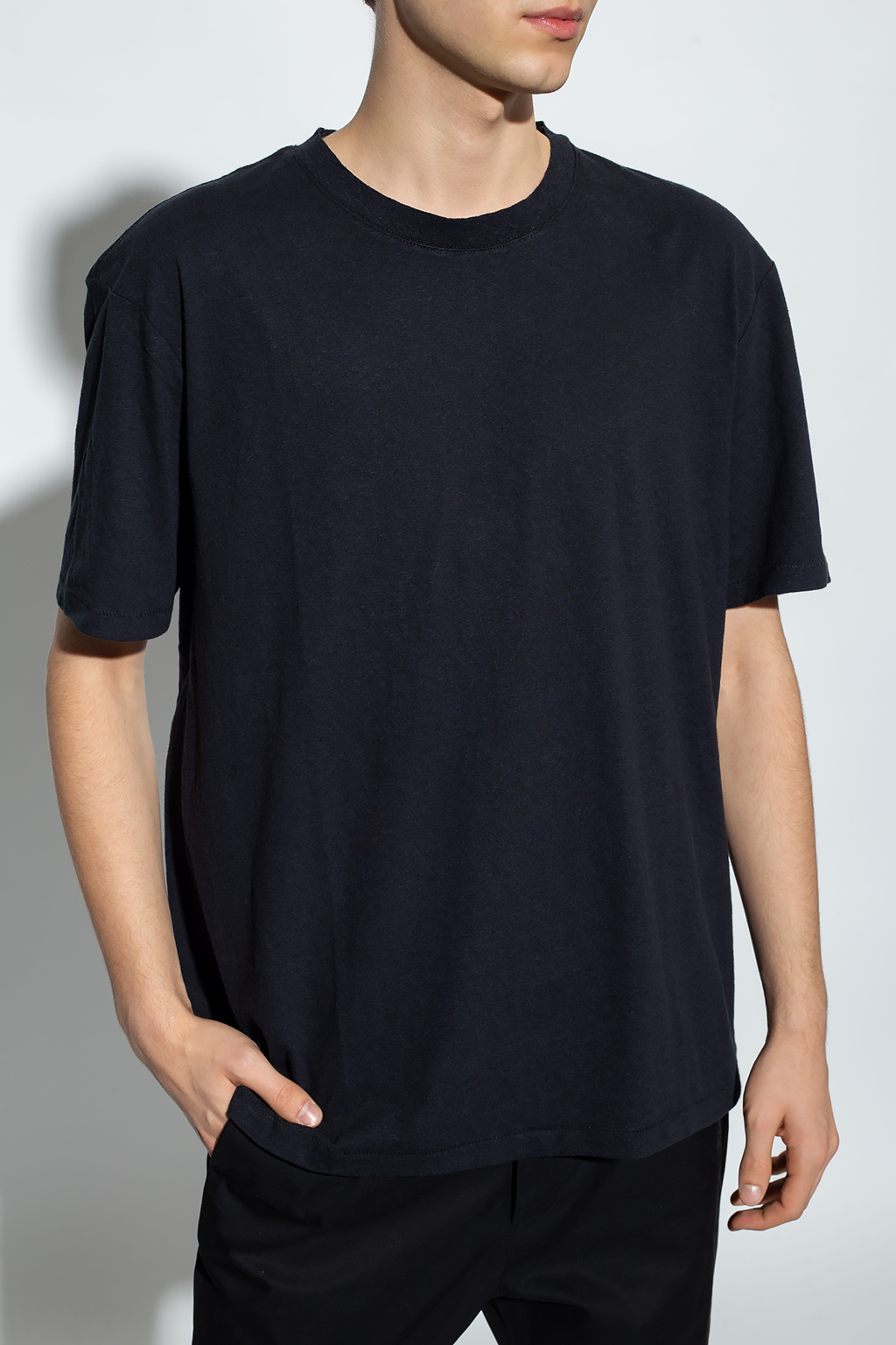 AllSaints ‘Harv’ T-shirt