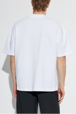 AllSaints T-shirt ‘Haven’