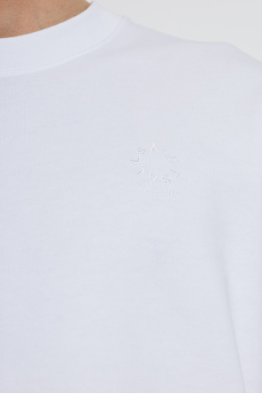 AllSaints T-shirt ‘Haven’