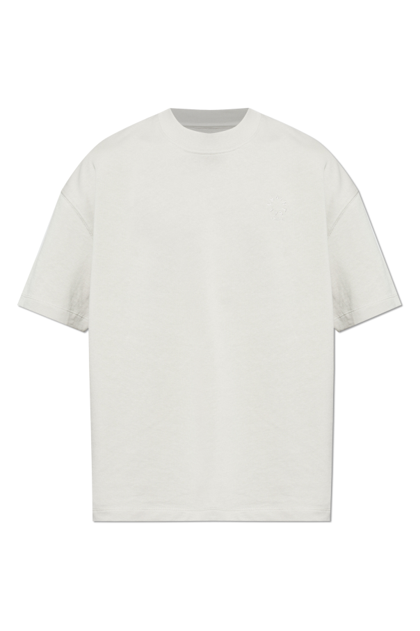 T-shirt "Haven" od AllSaints