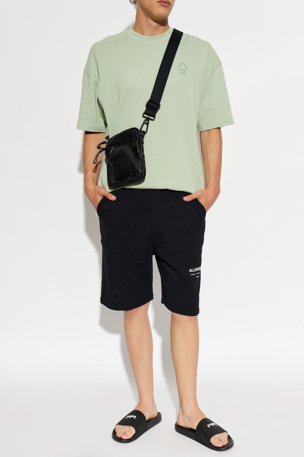AllSaints T-shirt `Haven`