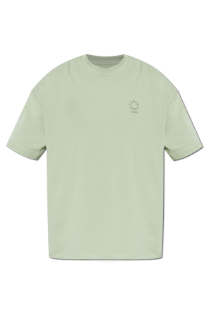 Camiseta "Haven"