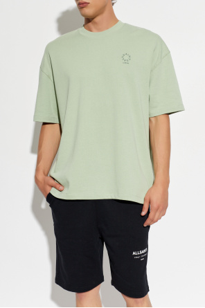 AllSaints T-shirt `Haven`