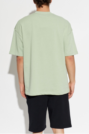 AllSaints T-shirt `Haven`