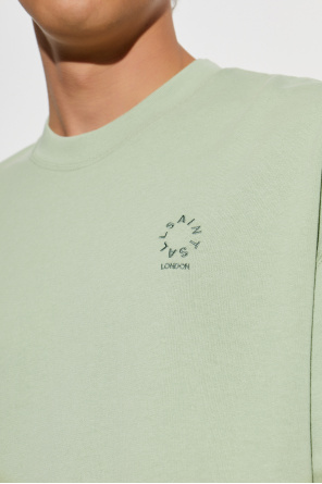 AllSaints T-shirt `Haven`