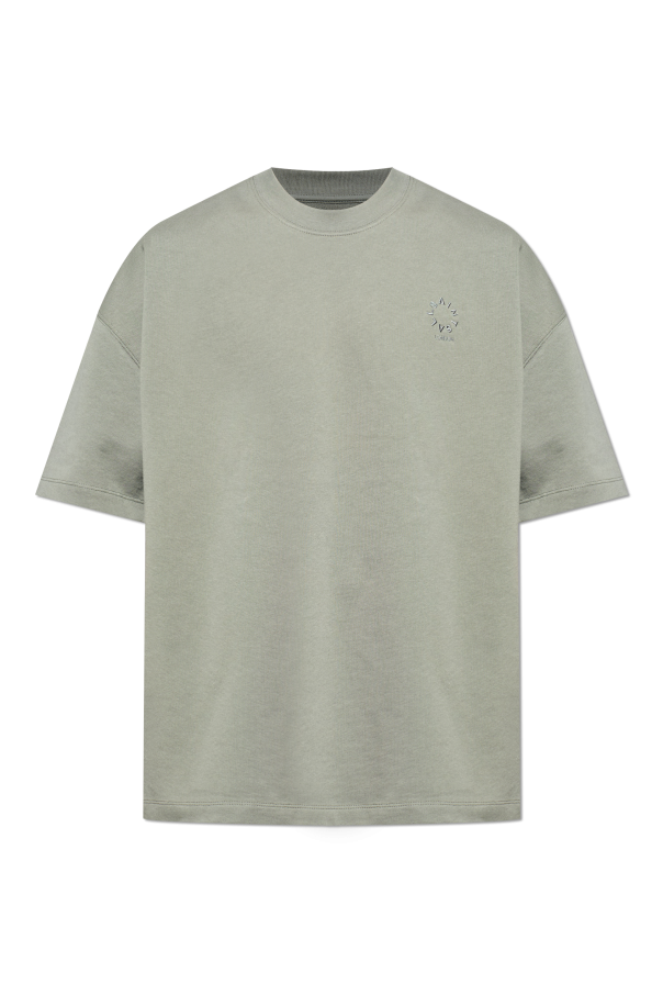 T-shirt "Haven" od AllSaints