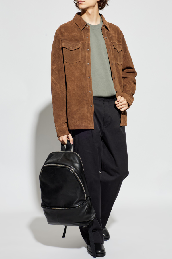 AllSaints T-shirt "Haven"