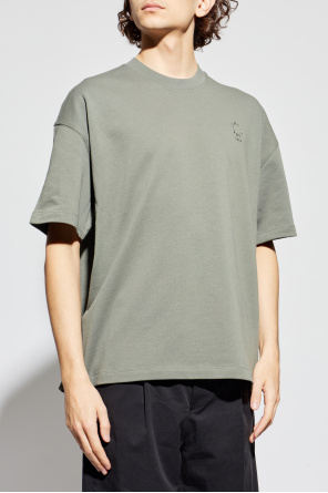 AllSaints T-shirt "Haven"