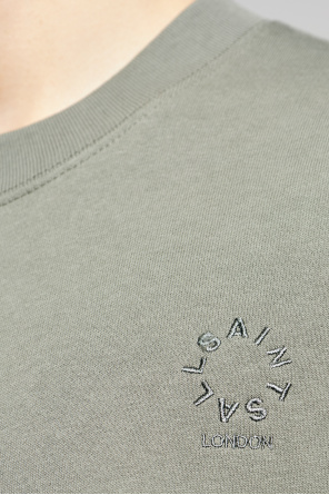 AllSaints T-shirt "Haven"