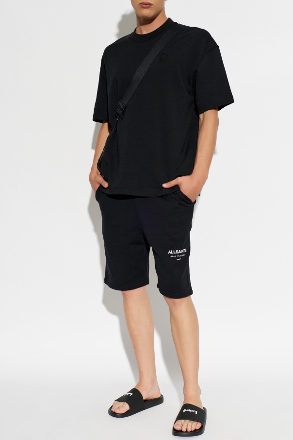 AllSaints T-shirt `Haven`