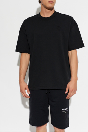 AllSaints T-shirt `Haven`