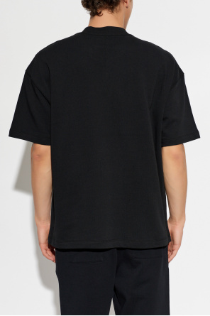 AllSaints T-shirt `Haven`