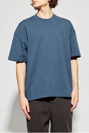 AllSaints Camiseta "Haven"