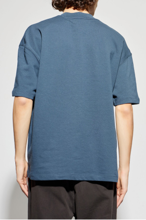 AllSaints Camiseta "Haven"