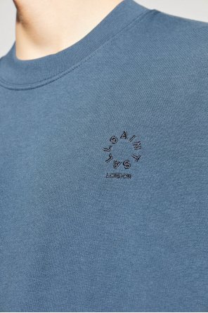 AllSaints Camiseta "Haven"