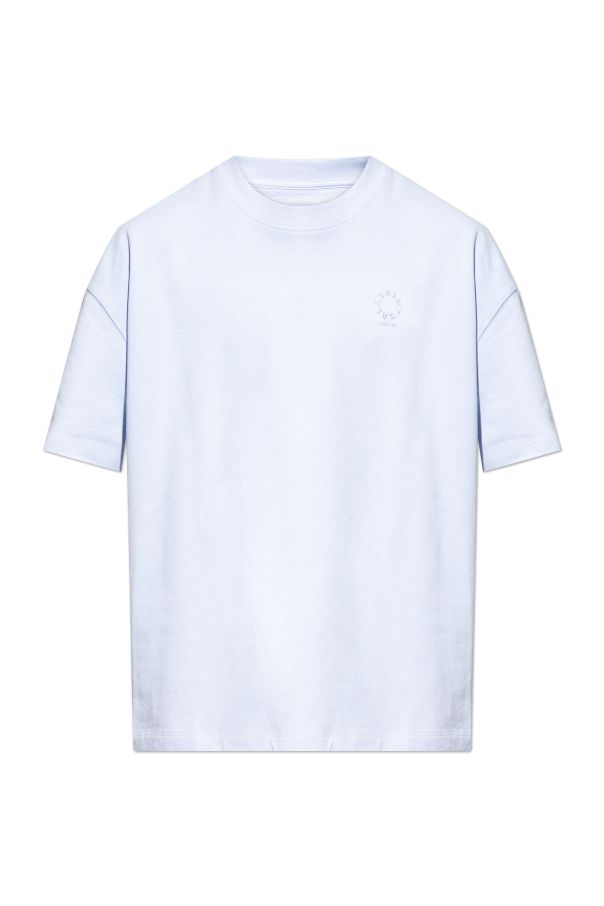 T-shirt 'Haven' od AllSaints