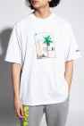 ADIDAS Originals WHITE Logo T-shirt