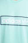 adidas uprising Originals Logo T-shirt