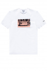 ADIDAS Originals Logo T-shirt