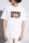 ADIDAS Originals Logo T-shirt