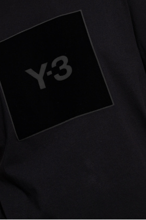 Y-3 Yohji Yamamoto Great t shirt and service