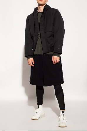 Training top od Y-3 Yohji Yamamoto