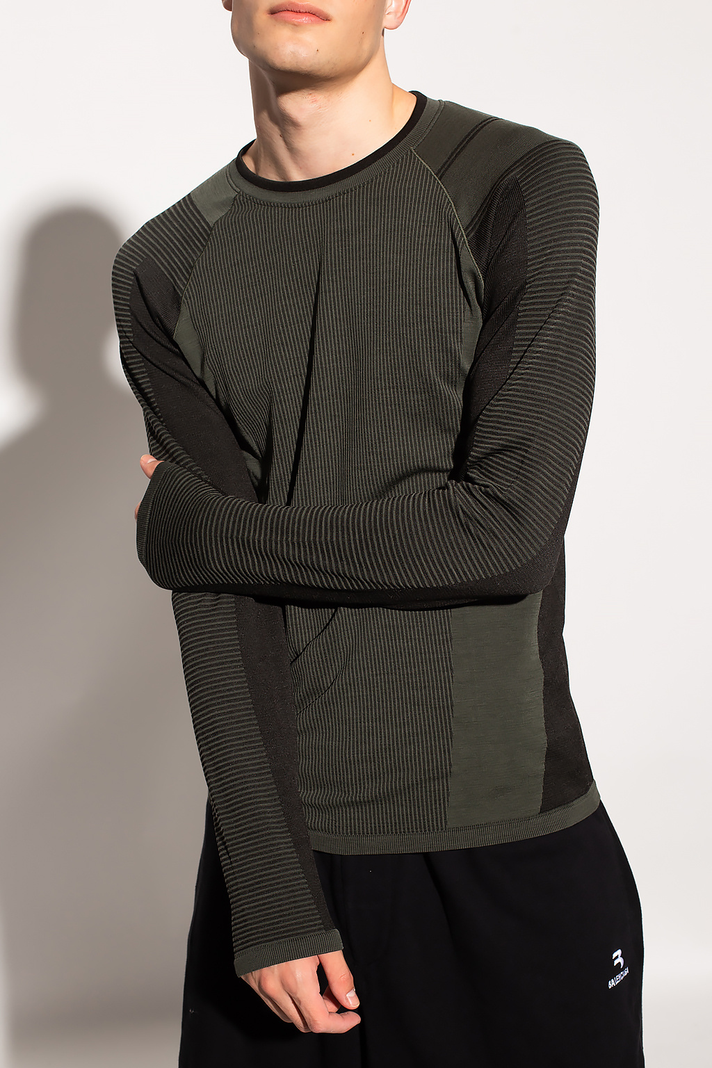 Y-3 Yohji Yamamoto Training top