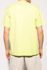 MICHAEL MICHAEL KORS HOODIE WITH MK MONOGRAM T-shirt with logo