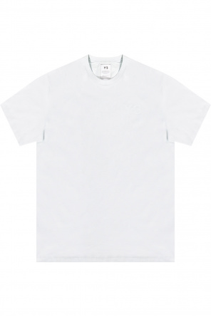 Turtleneck T-Shirt Velvet Detail Long Sleeve