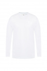 Y-3 Yohji Yamamoto T-shirt with long sleeves