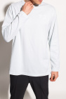 Y-3 Yohji Yamamoto T-shirt with long sleeves