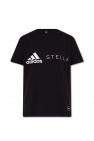 ADIDAS by Stella McCartney T-shirt with logo