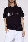 ADIDAS by Stella McCartney T-shirt with logo