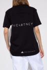 ADIDAS by Stella McCartney T-shirt with logo