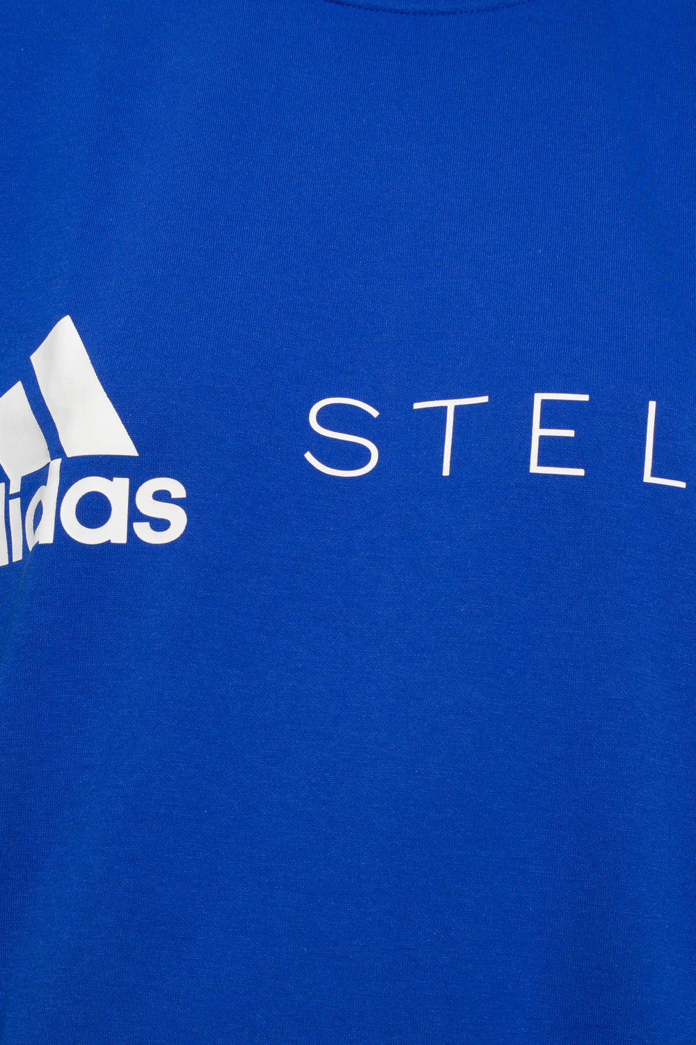 T - praktikum adidas jersey for women - shirt with logo by Stella McCartney GB