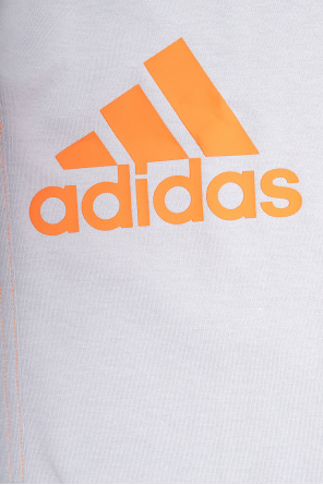 adidas houston by Stella McCartney Training T-shirt with logo