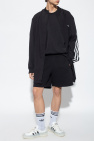 adidas and Originals adidas and sprt 3 stripes track pants