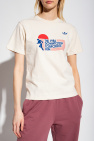 ADIDAS Originals Printed T-shirt