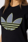 ADIDAS Originals T-shirt with logo