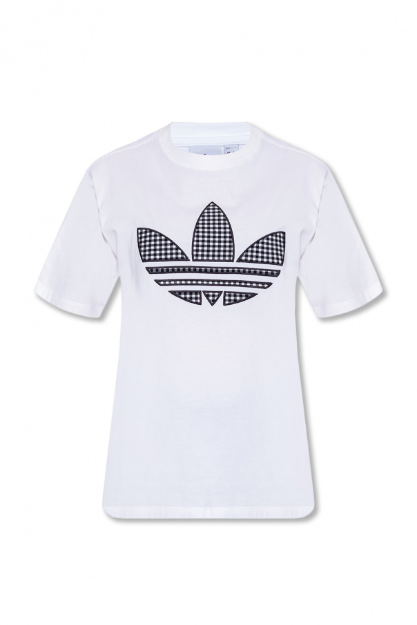 ADIDAS Originals damske triko prodlouzene adidas heureka women