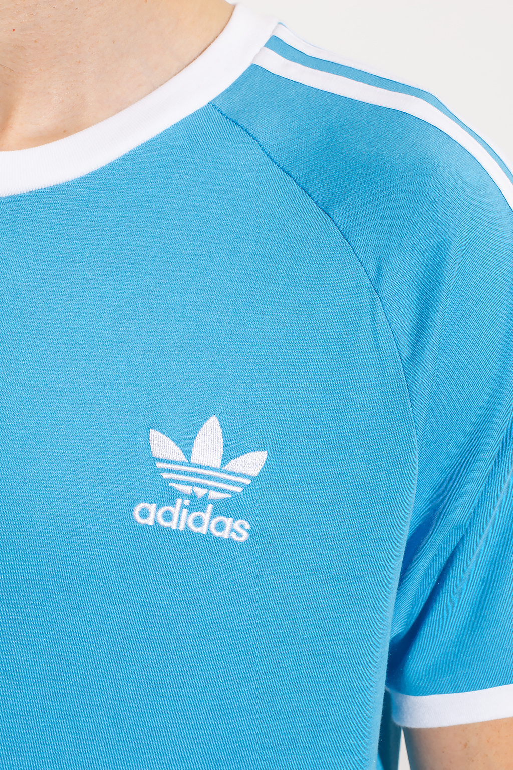 ADIDAS Originals Logo T-shirt