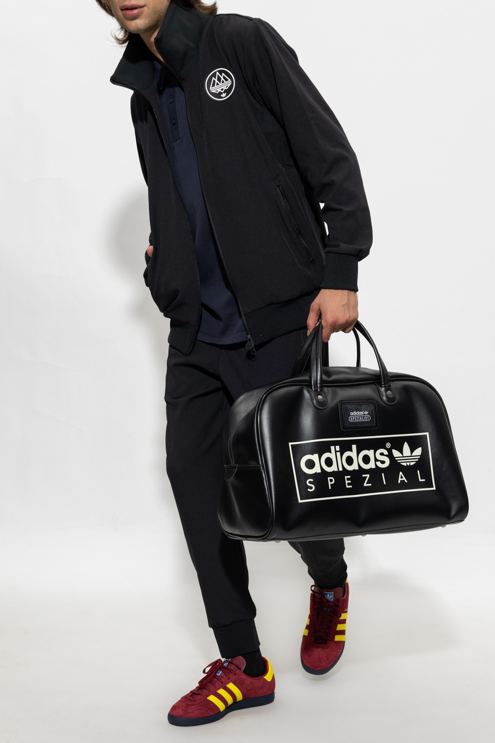 ADIDAS Originals Женские спортивные лосины adidas размер s