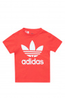 ADIDAS Kids T-shirt with logo