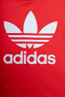 ADIDAS Kids T-shirt with logo