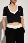 ADIDAS Originals Cropped top