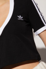 ADIDAS Originals Cropped top