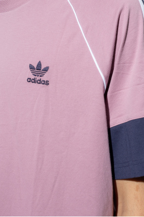 ADIDAS Originals Logo T-shirt