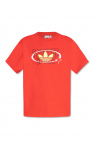 ADIDAS Originals Logo T-shirt